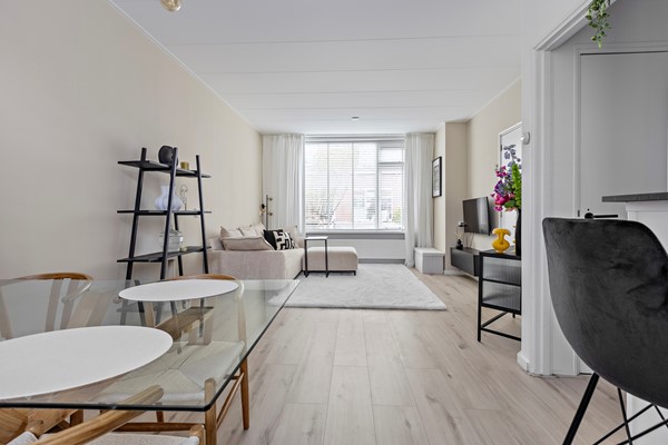 Medium property photo - Jouwsmastraat 33, 8934 AX Leeuwarden